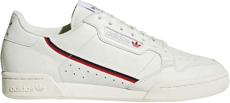 Amazon.com: Adidas Continental 80 Men